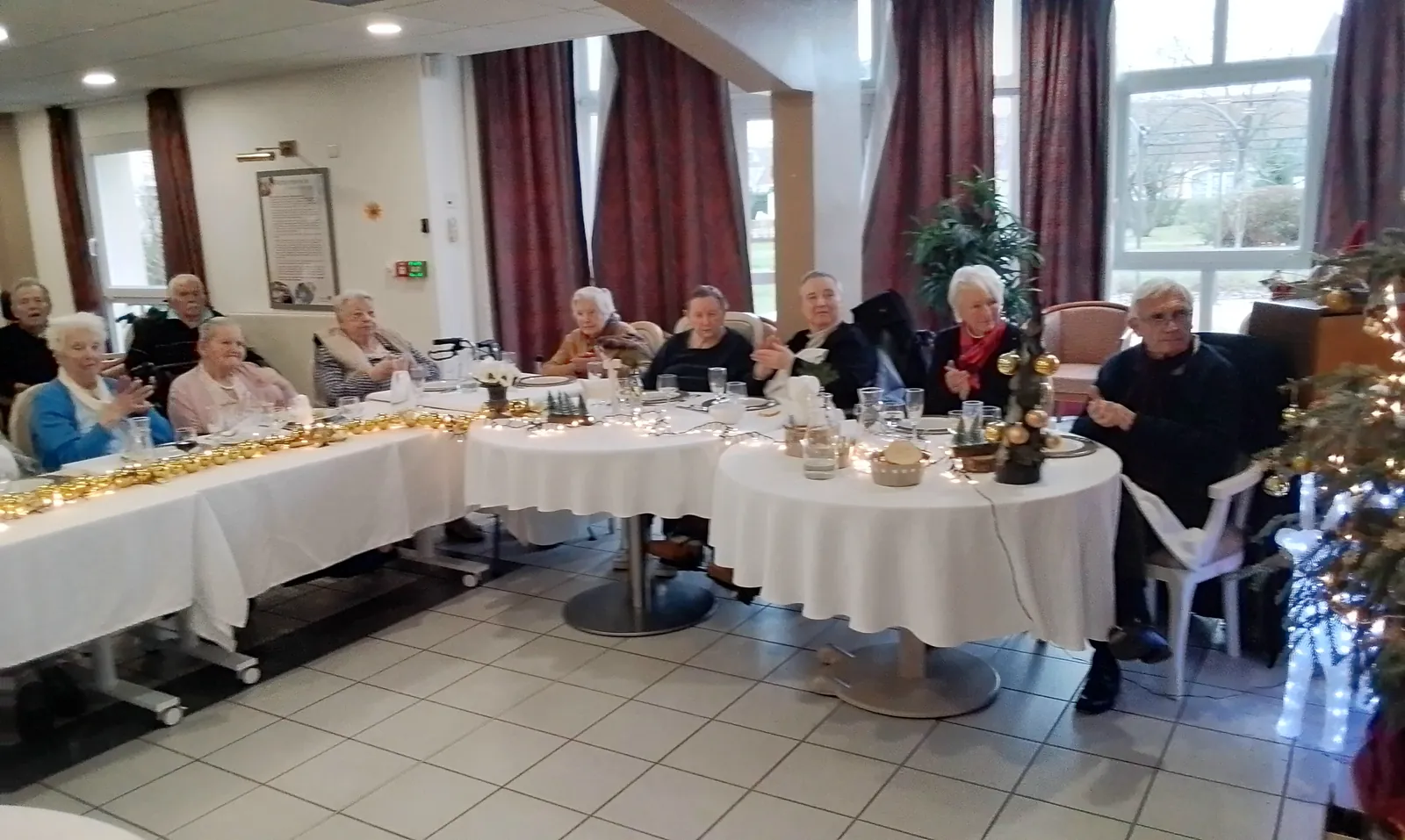 BELLE  ANNÉE  à  toutes et tous