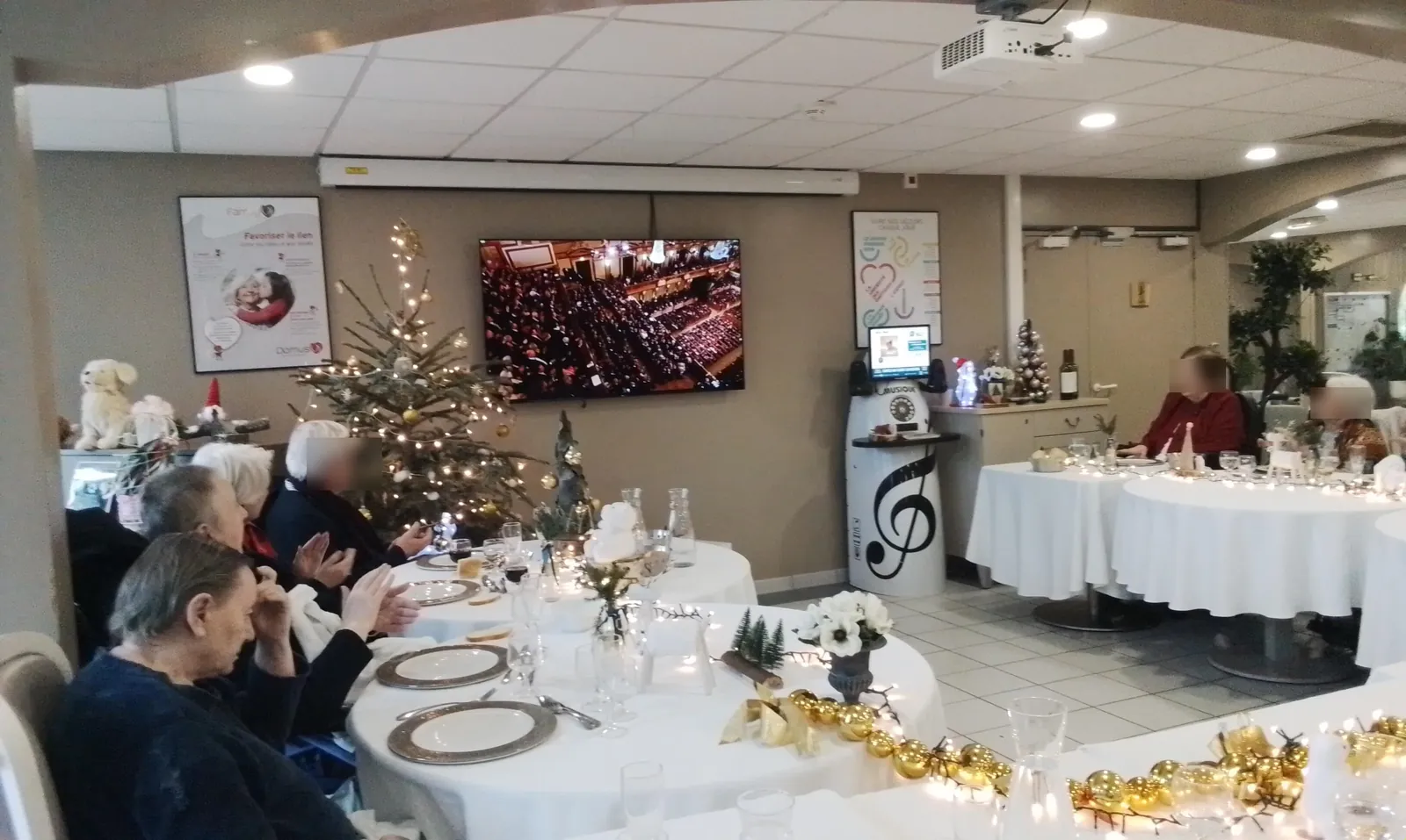 BELLE  ANNÉE  à  toutes et tous