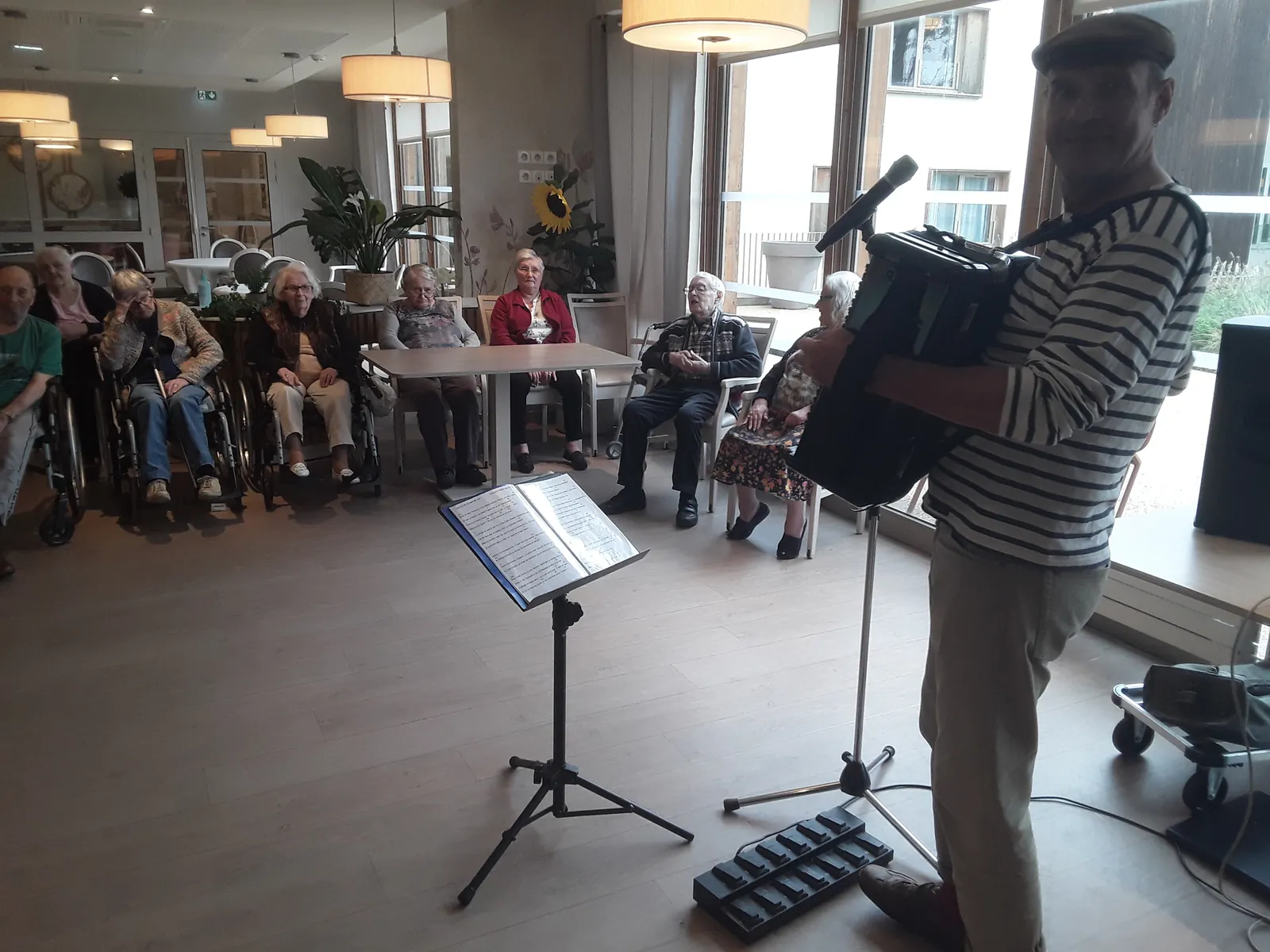 Les anniversaires du mois d'octobre