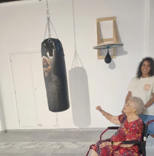 Une Visite Inspirante au Musée d'Art Contemporain de Marseille