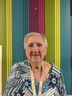 Bienvenue à notre nouvelle factrice !