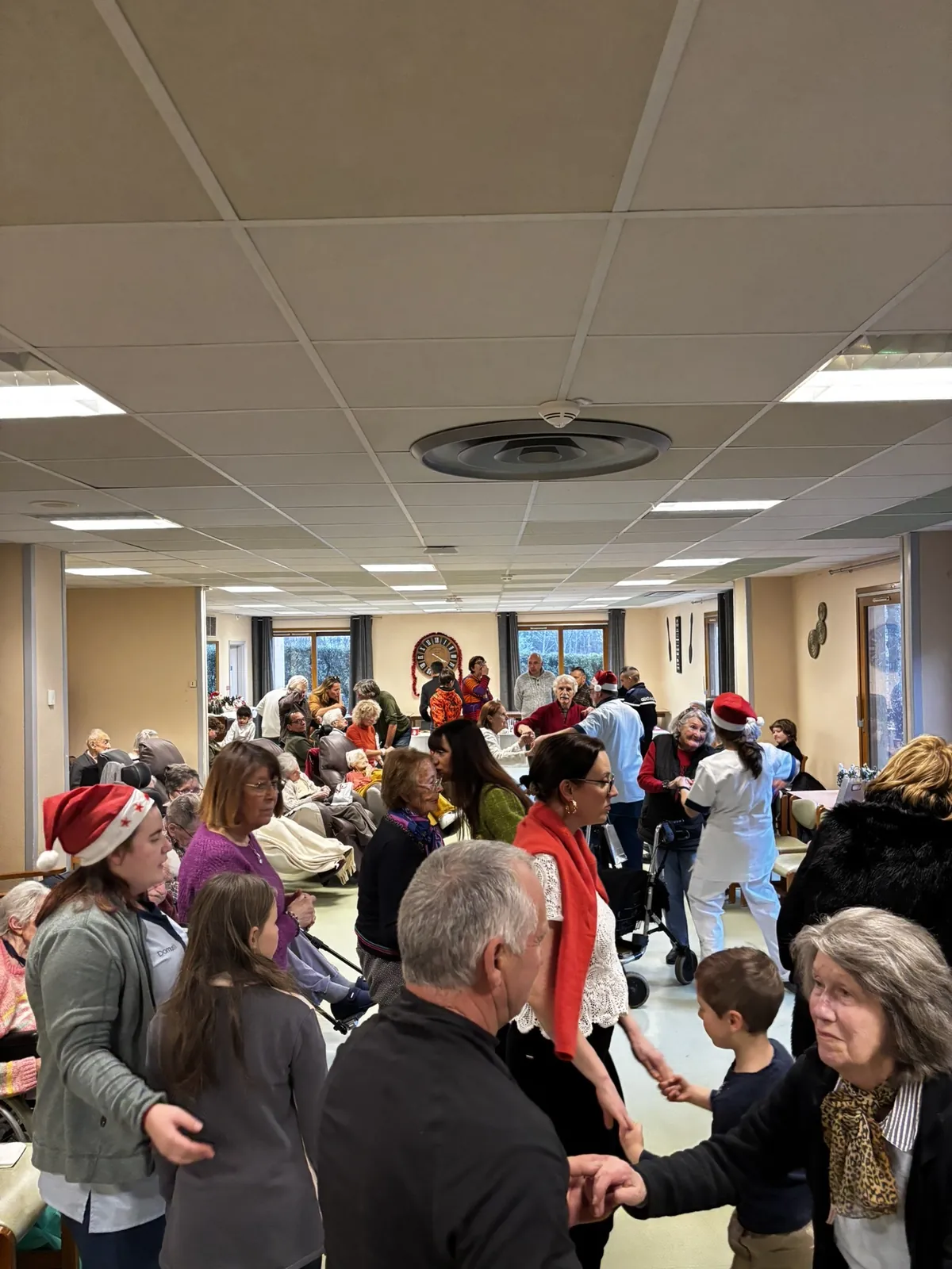 FÊTE DU 14 DECEMBRE