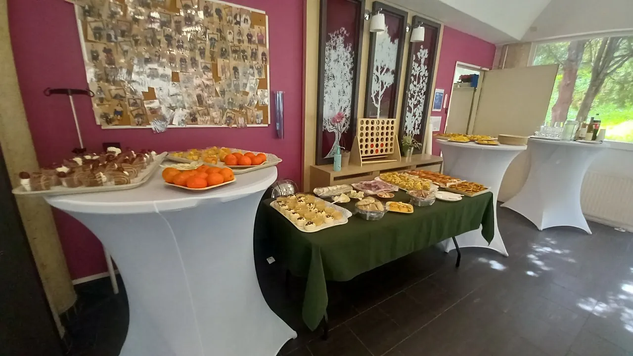 JOURNEE DES FAMILLES