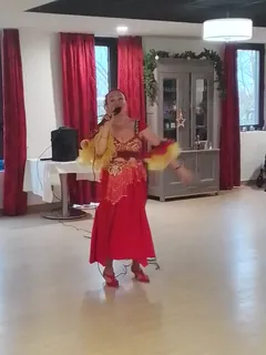 Noël à Saint Exupéry
