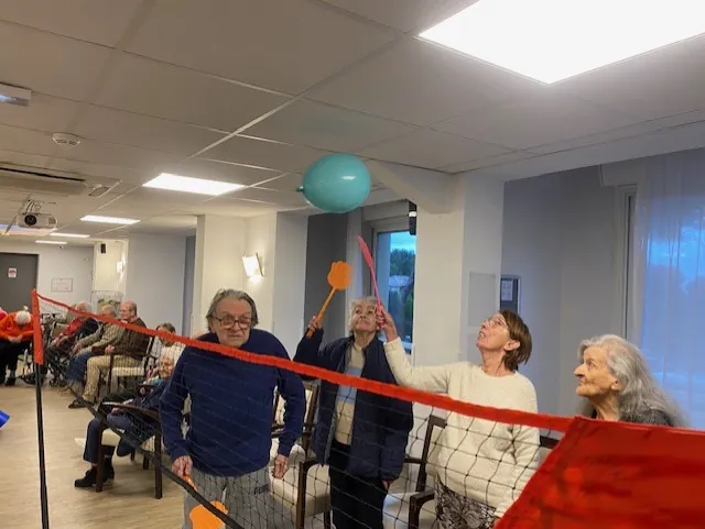 Atelier multisport : bouger, s’équilibrer et partager un bon moment