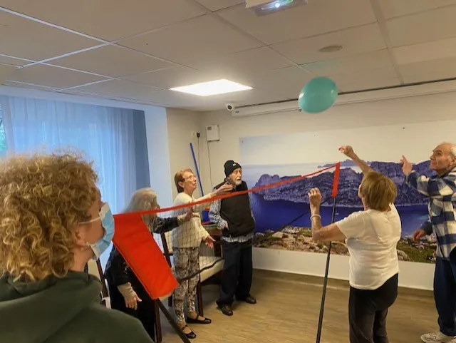 Atelier multisport : bouger, s’équilibrer et partager un bon moment