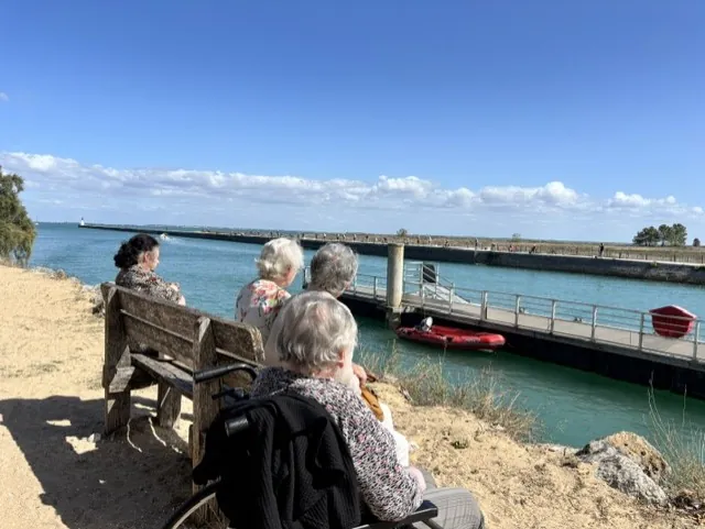 Séjour à l'Ile d'Oléron