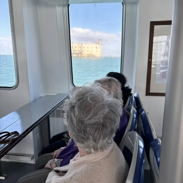 Séjour à l'Ile d'Oléron