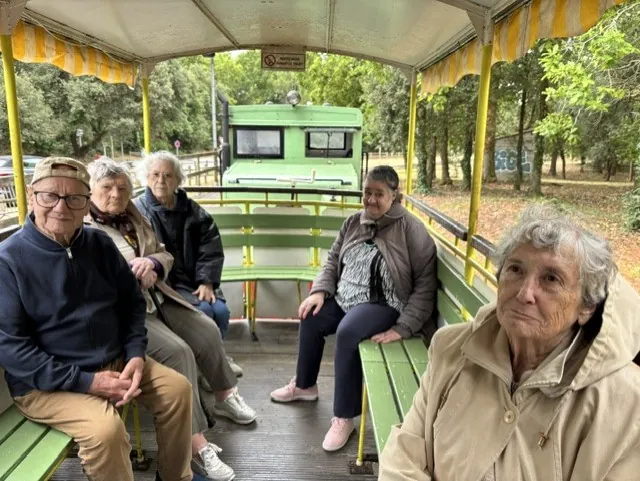 Séjour à l'Ile d'Oléron