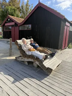 Séjour à l'Ile d'Oléron