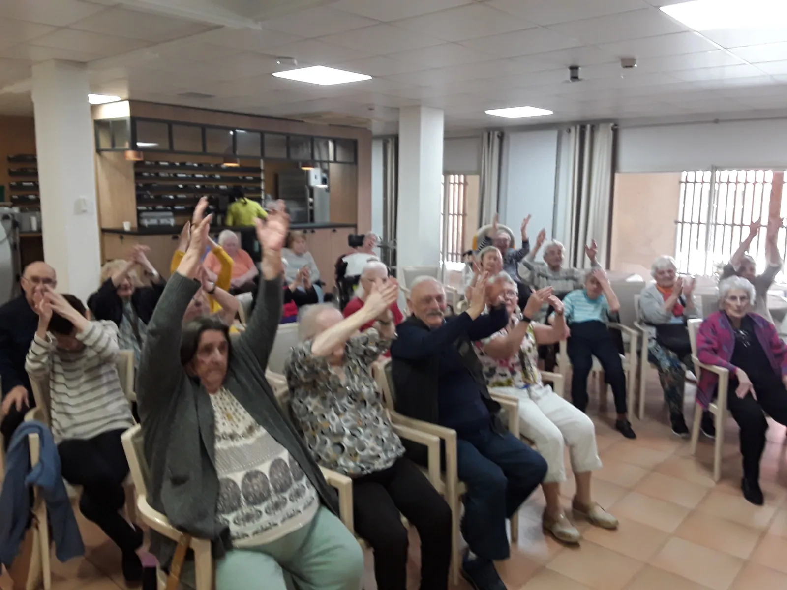 Mercredi 30 Avril 