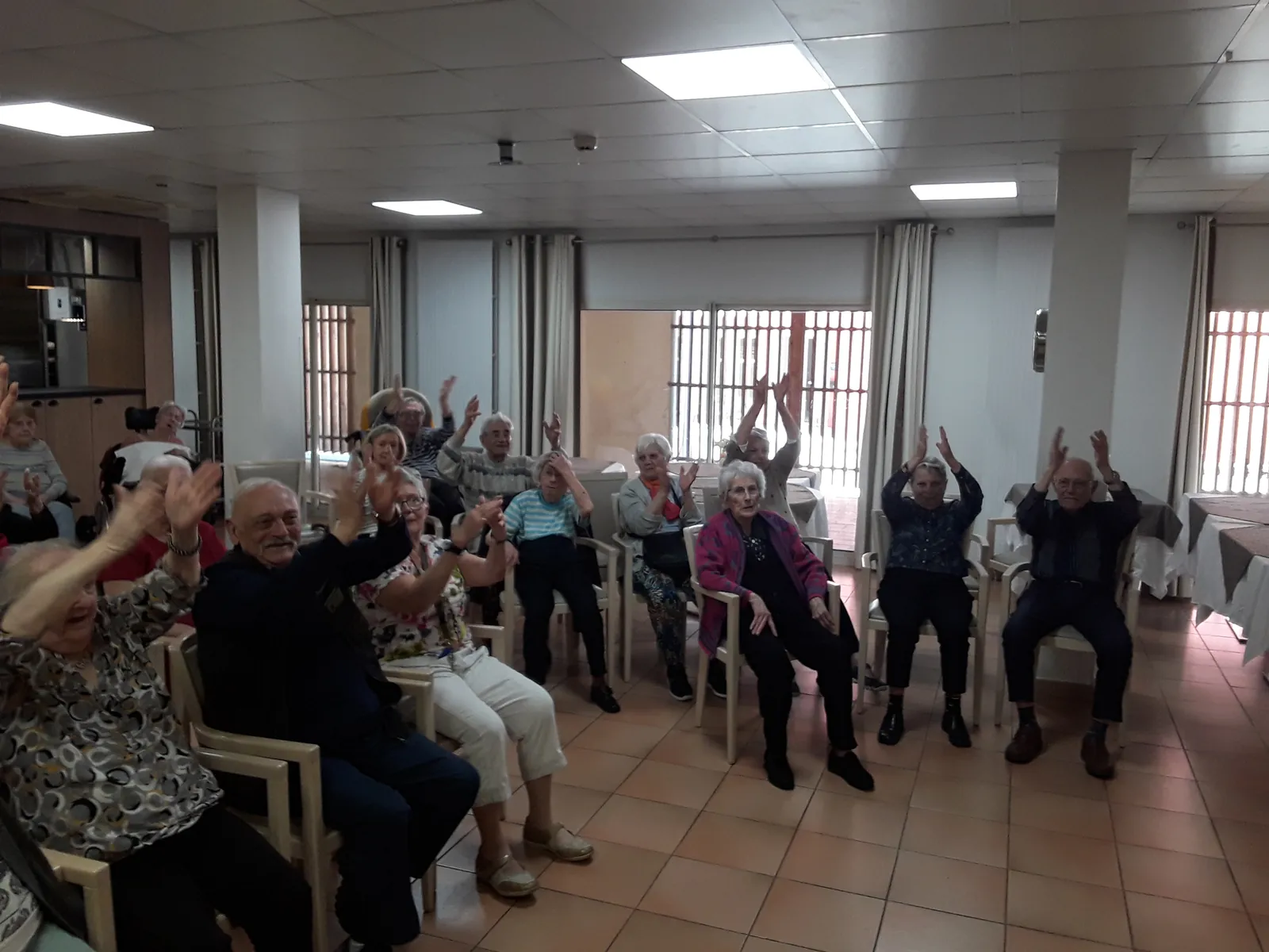 Mercredi 30 Avril 