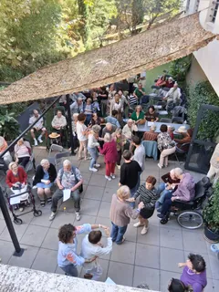 Fête de la Résidence 