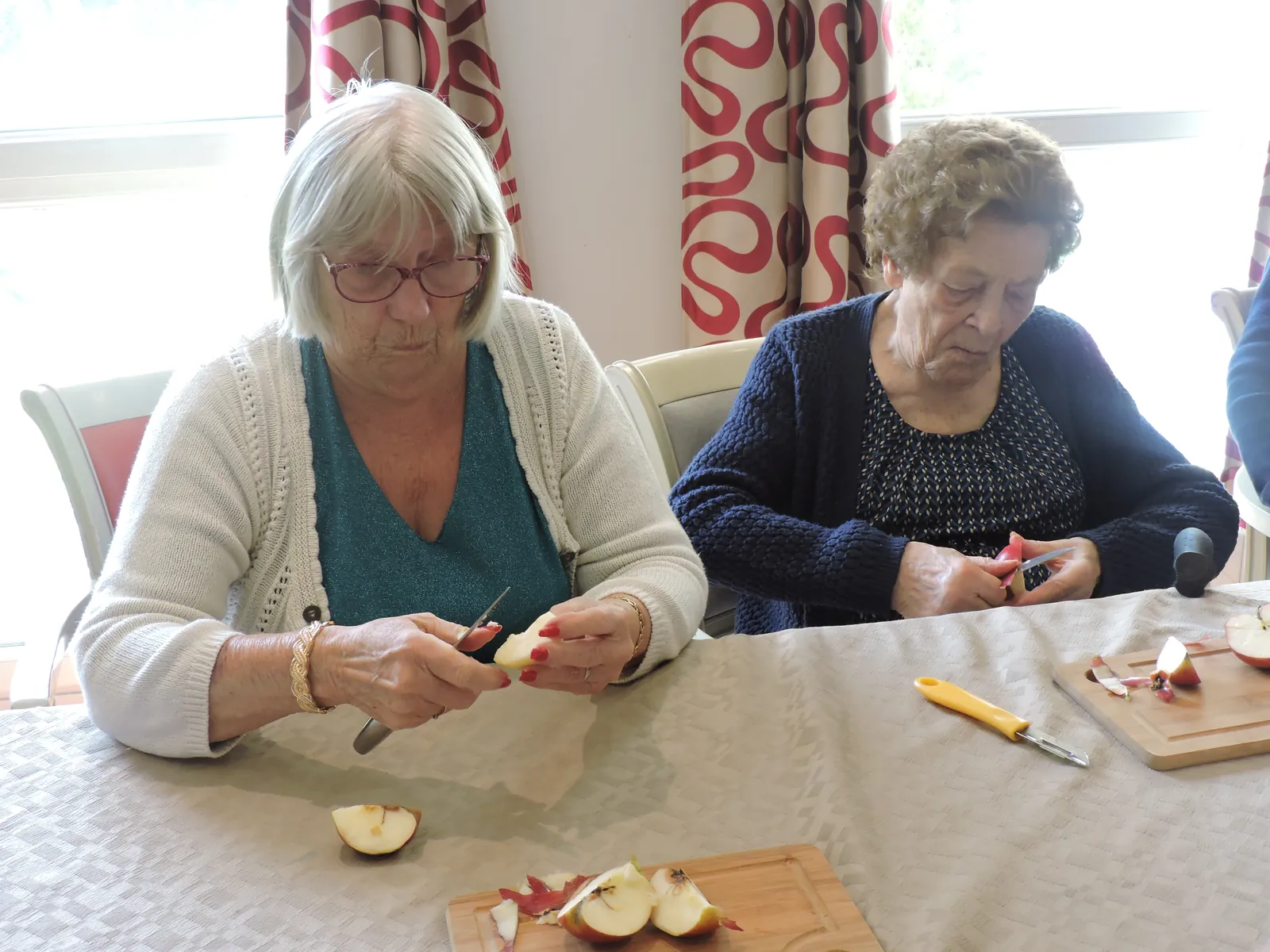 Cuisine & Jeux 