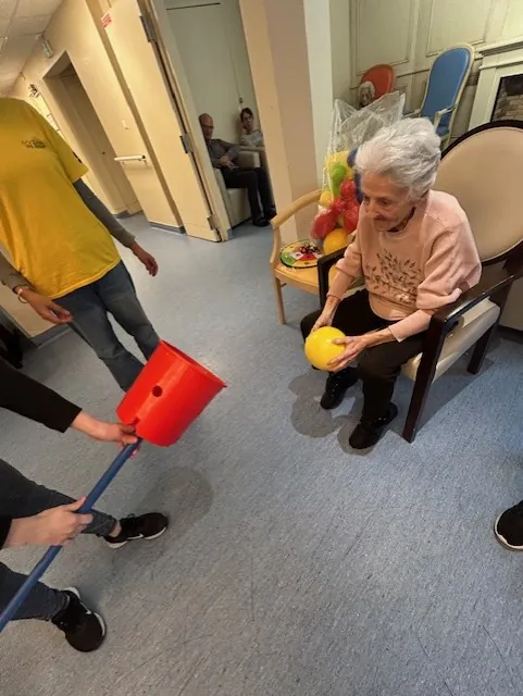 Service civique 