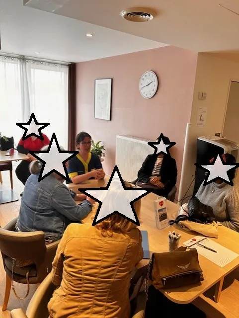  Retour sur notre après-midi Job Dating