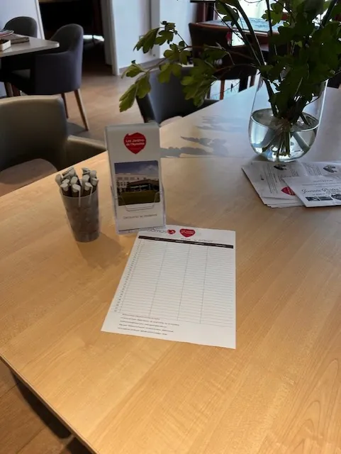  Retour sur notre après-midi Job Dating