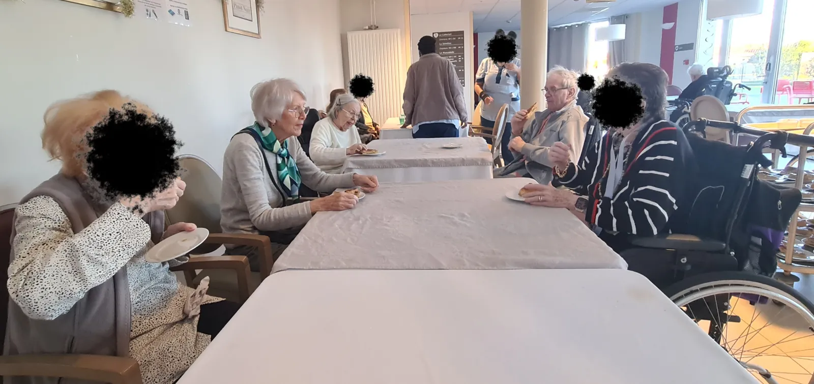 L’Épiphanie sous le signe du partage