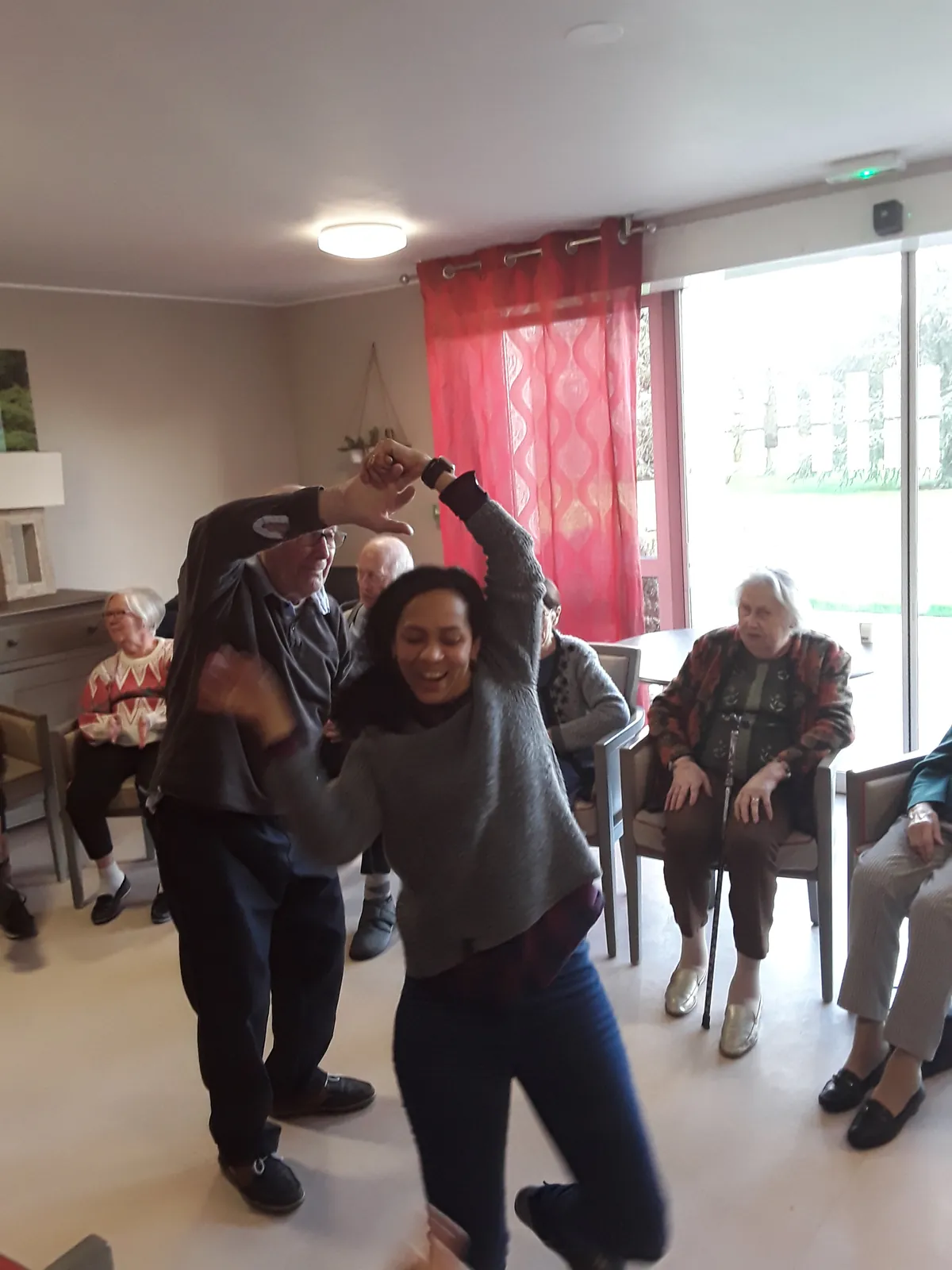 Danse Thérapie 