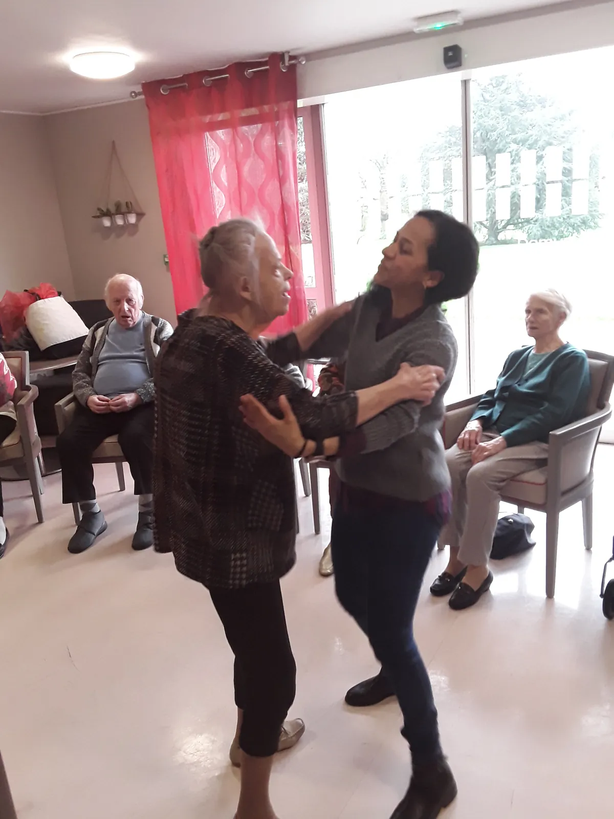Danse Thérapie 