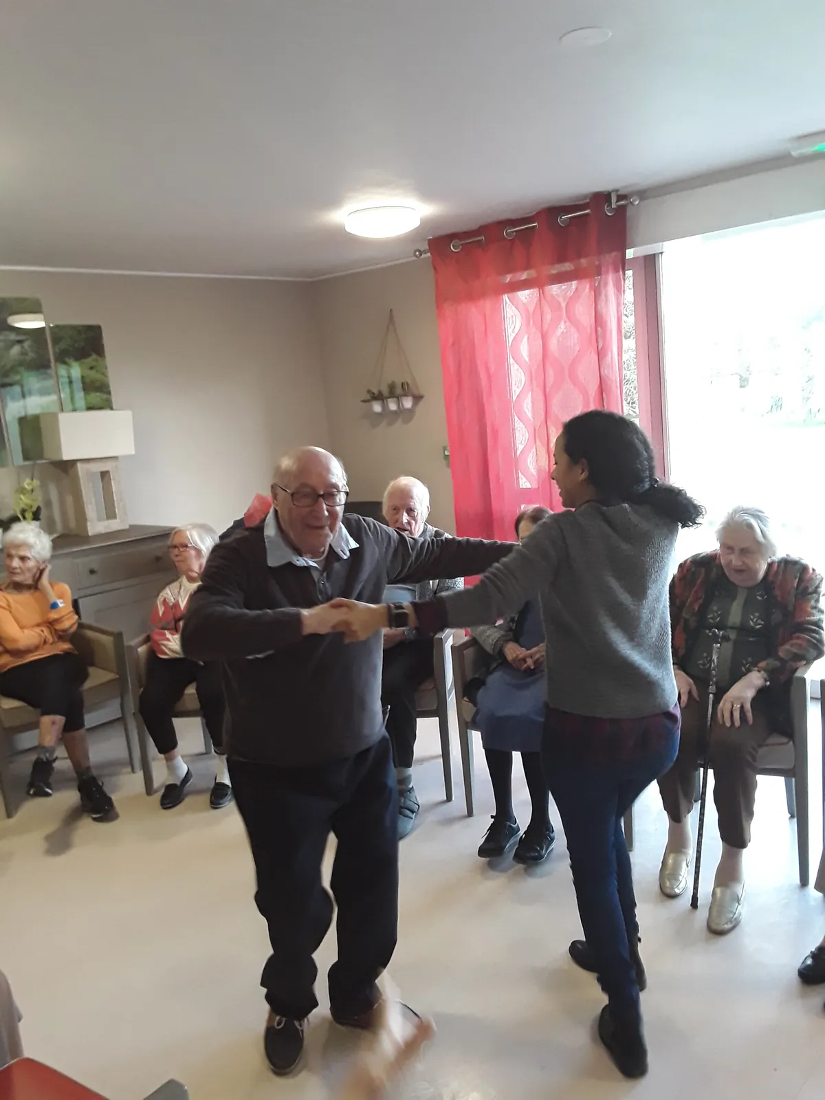 Danse Thérapie 