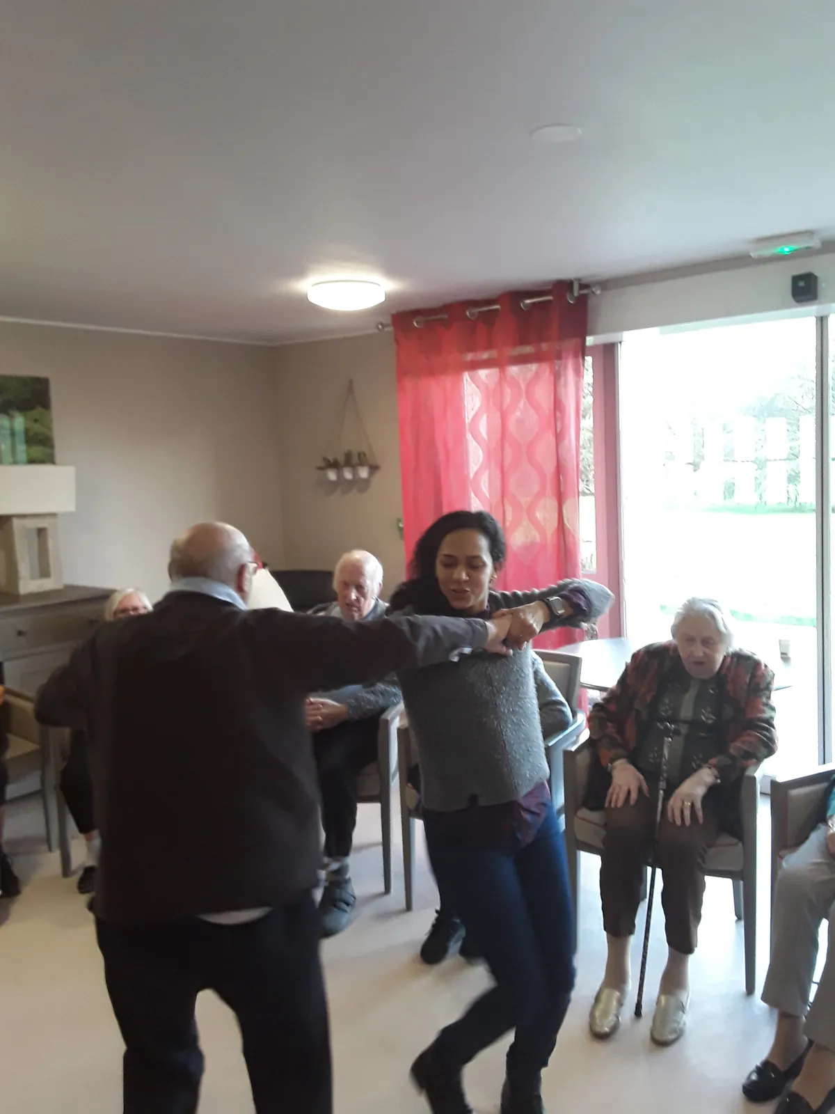 Danse Thérapie 