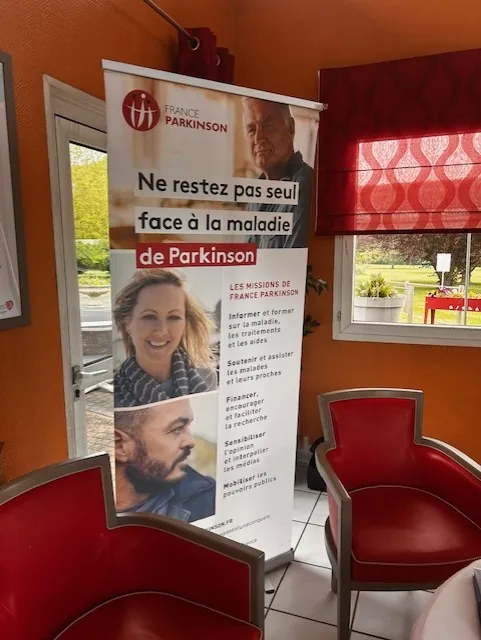 Journée mondiale parkinson 