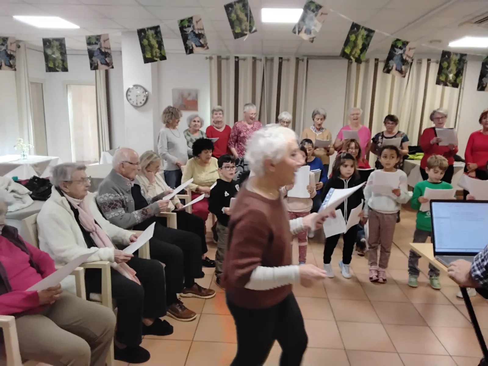 mercredi 26 novembre 