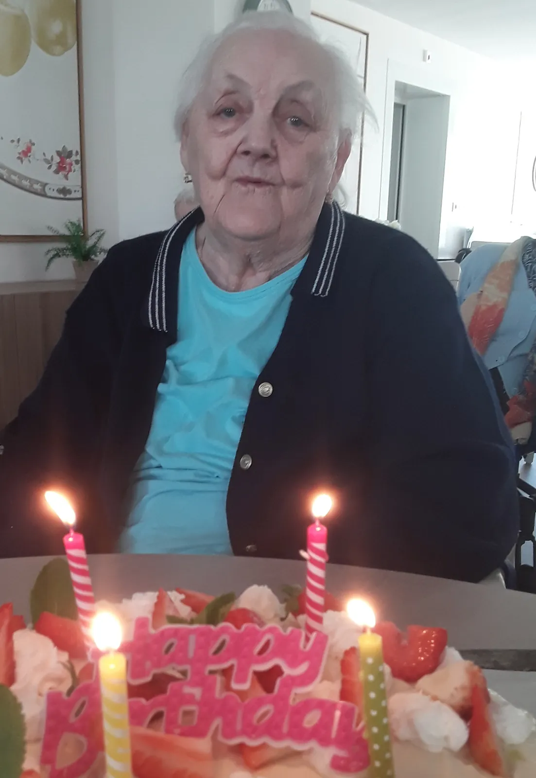 Les anniversaires du mois d'avril