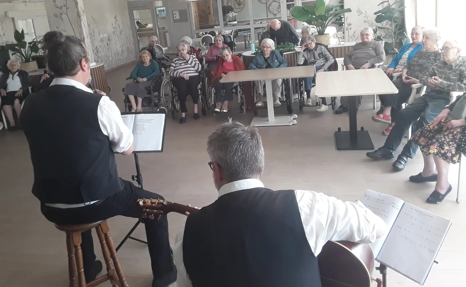 Les anniversaires du mois d'avril