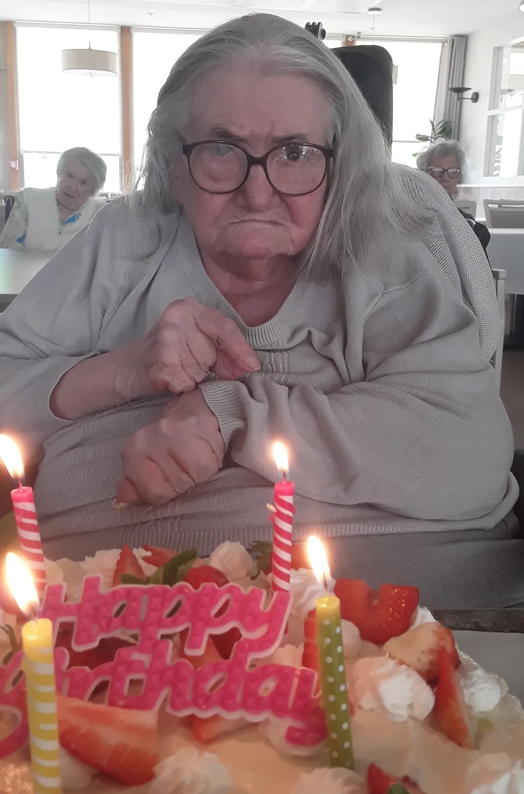 Les anniversaires du mois d'avril
