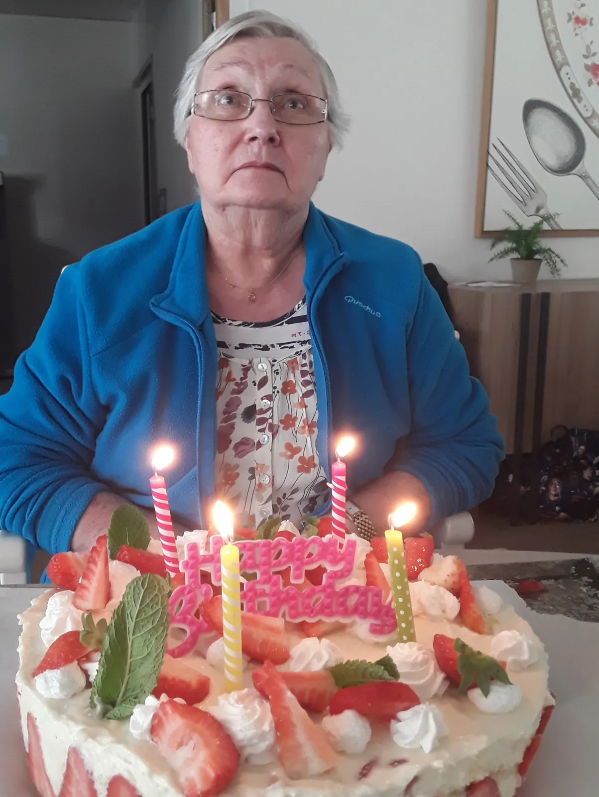 Les anniversaires du mois d'avril