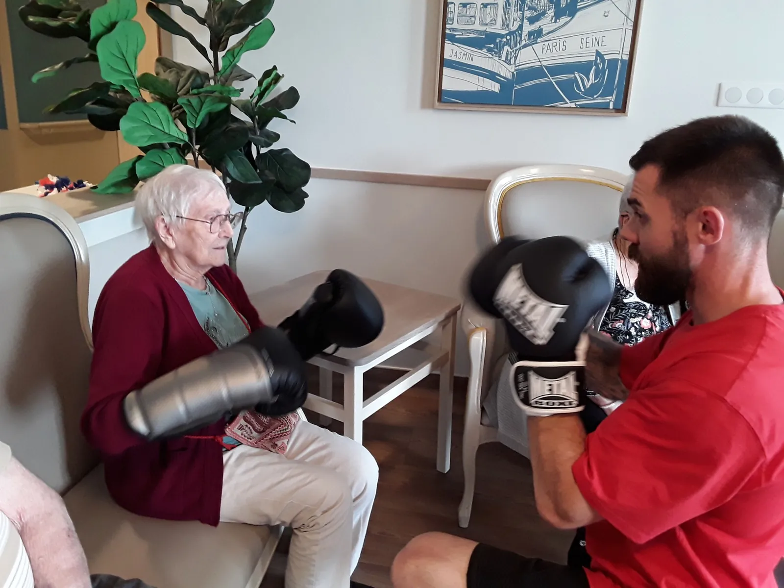 Un été placé sous le signe du soleil et du sport 