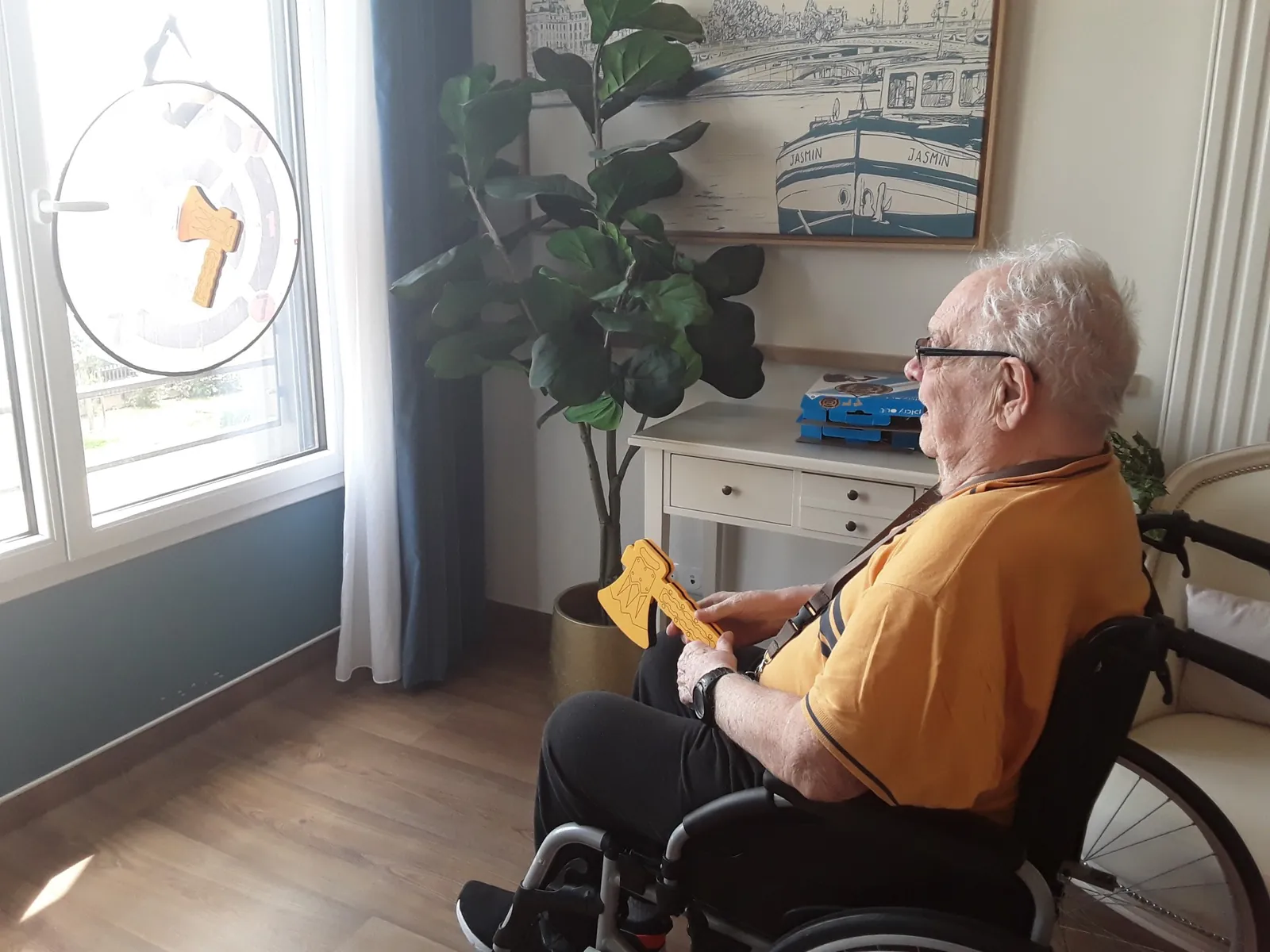 Un été placé sous le signe du soleil et du sport 