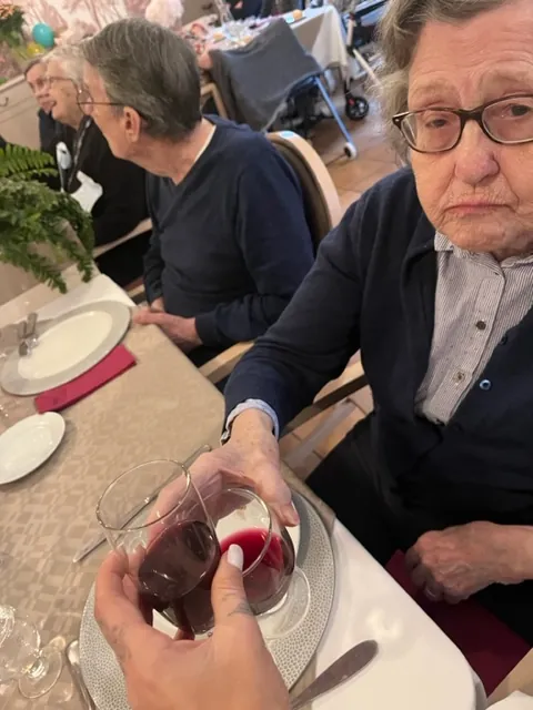 BEAUJOLAIS NOUVEAU 16/11