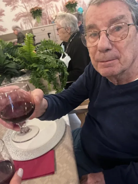 BEAUJOLAIS NOUVEAU 16/11