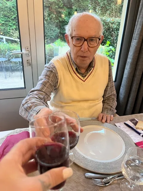 BEAUJOLAIS NOUVEAU 16/11