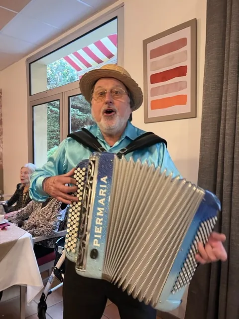 BEAUJOLAIS NOUVEAU 16/11