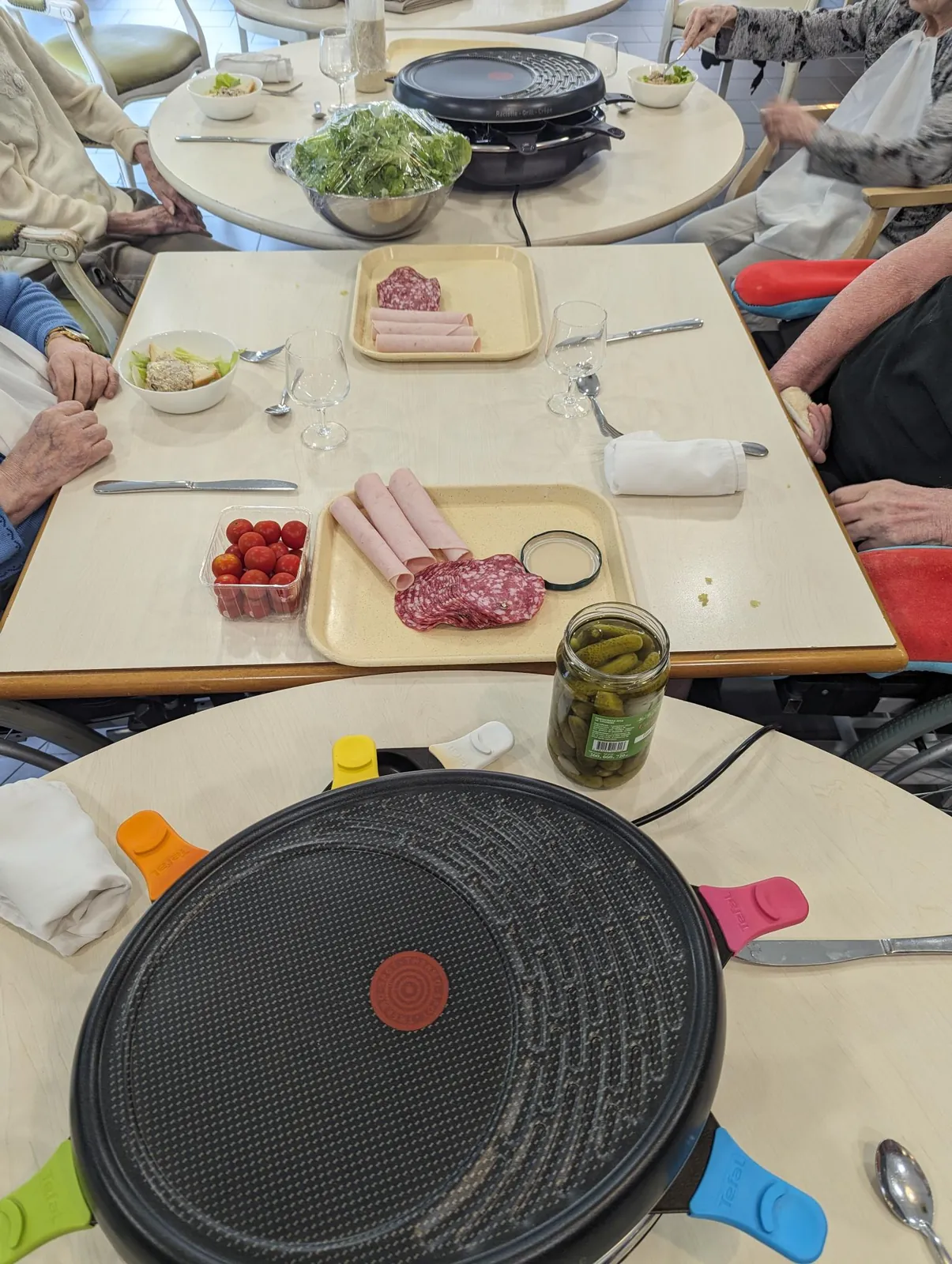GASTRONOMIE REGIONALE ! 