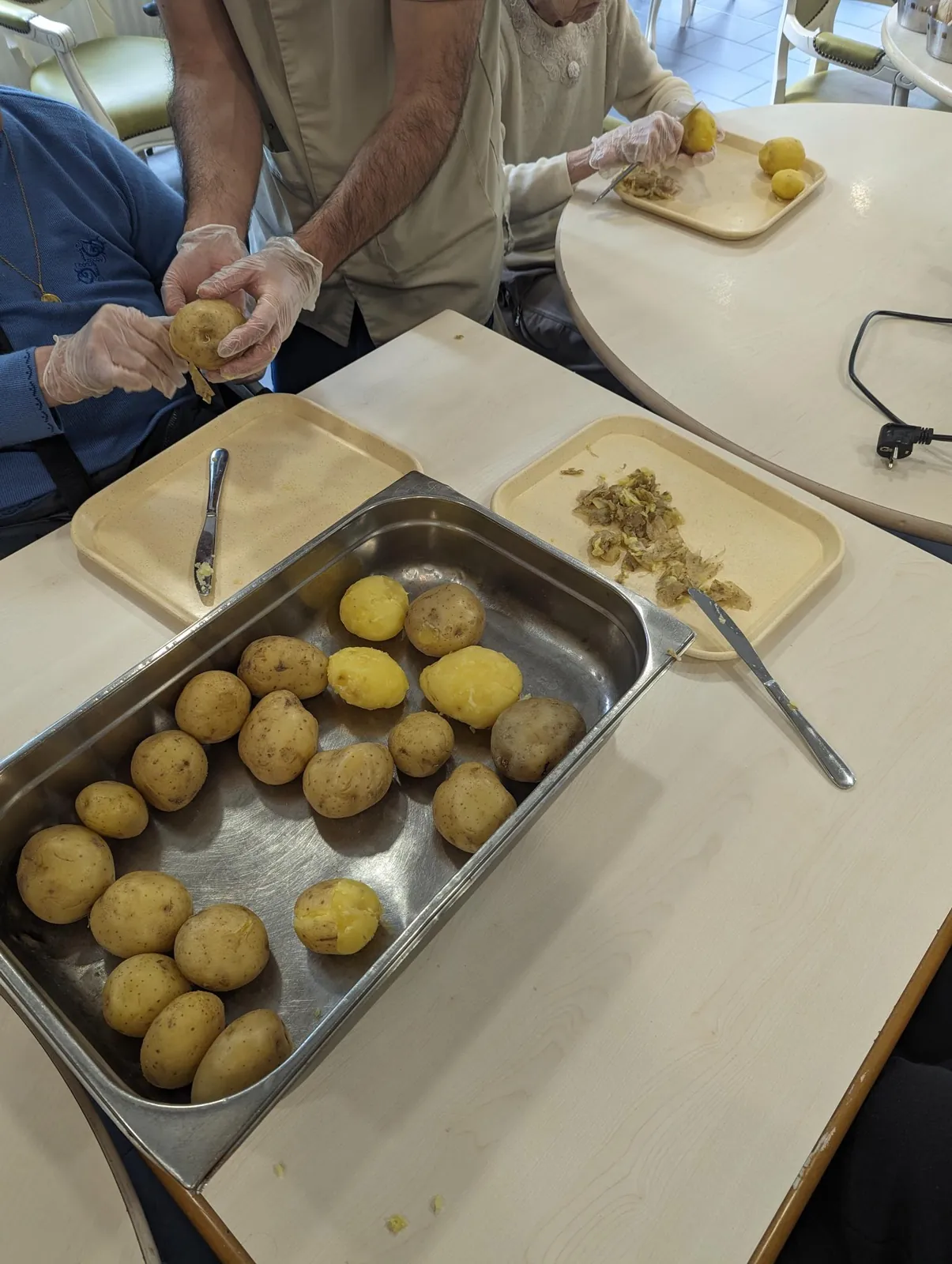 GASTRONOMIE REGIONALE ! 