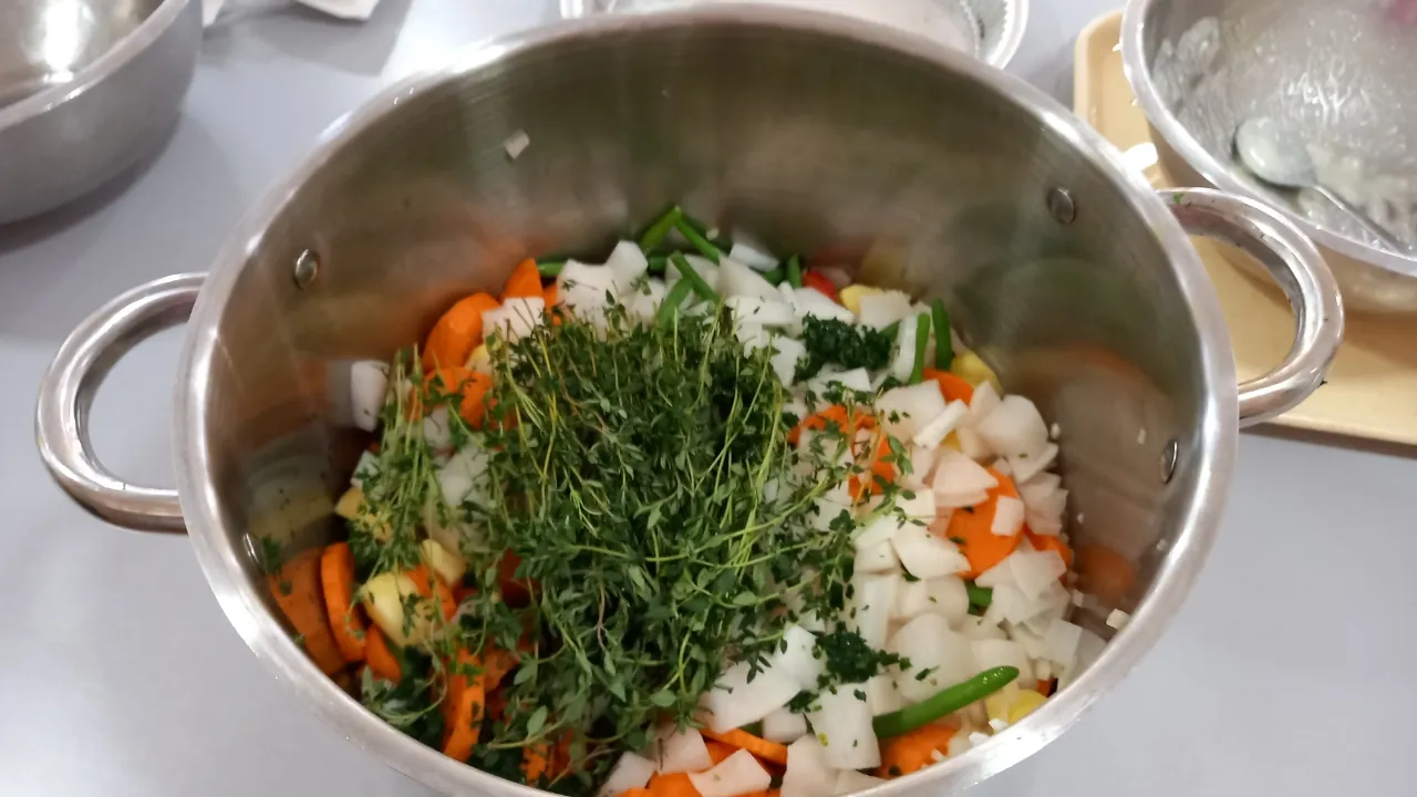 GASTRONOMIE REGIONALE ! 