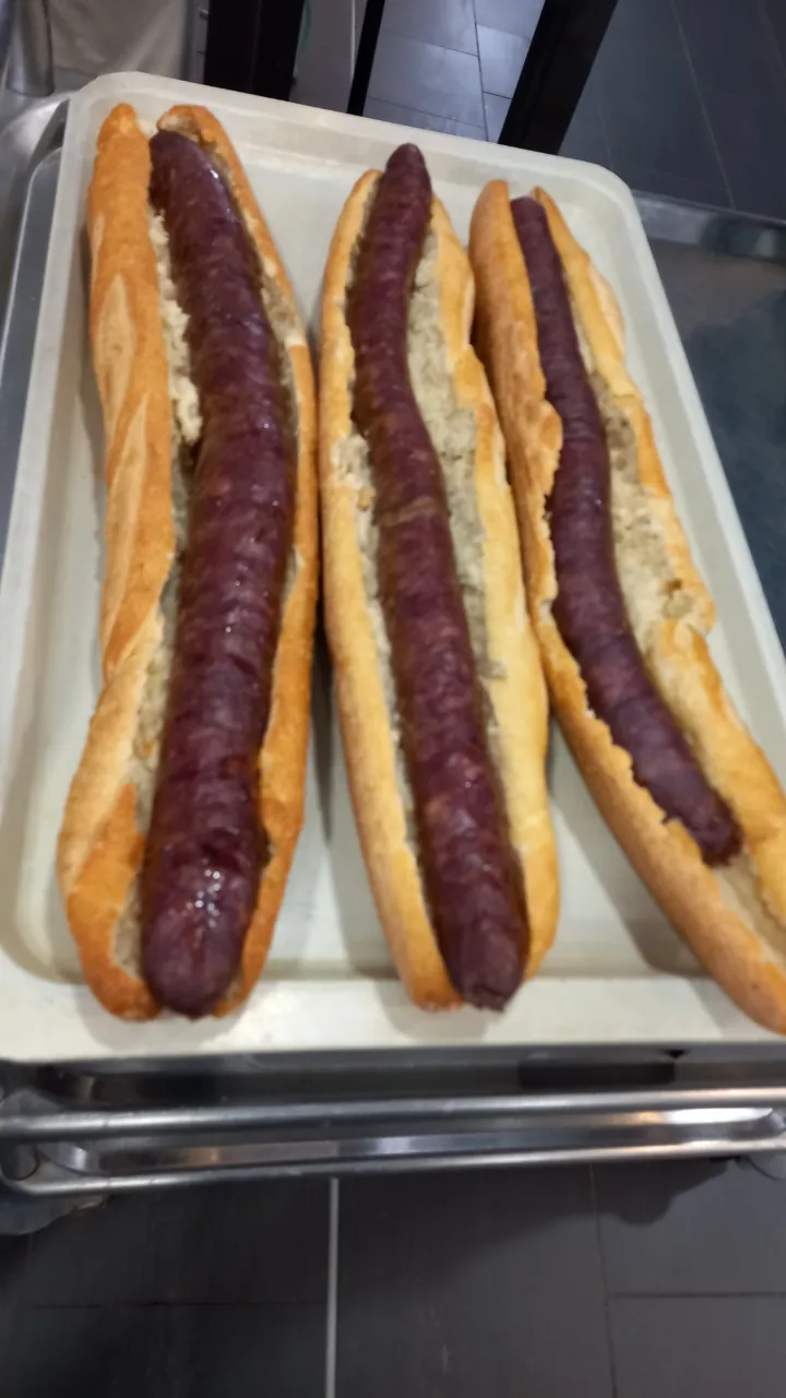 GASTRONOMIE REGIONALE ! 