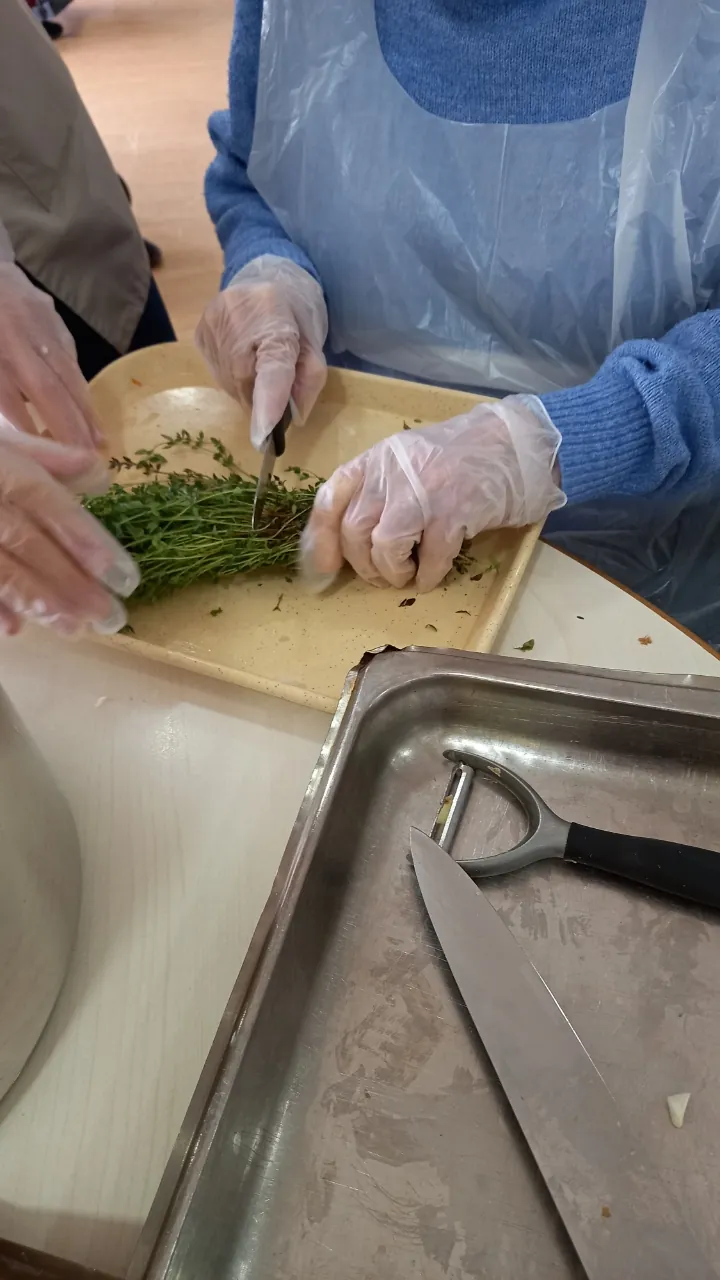 GASTRONOMIE REGIONALE ! 
