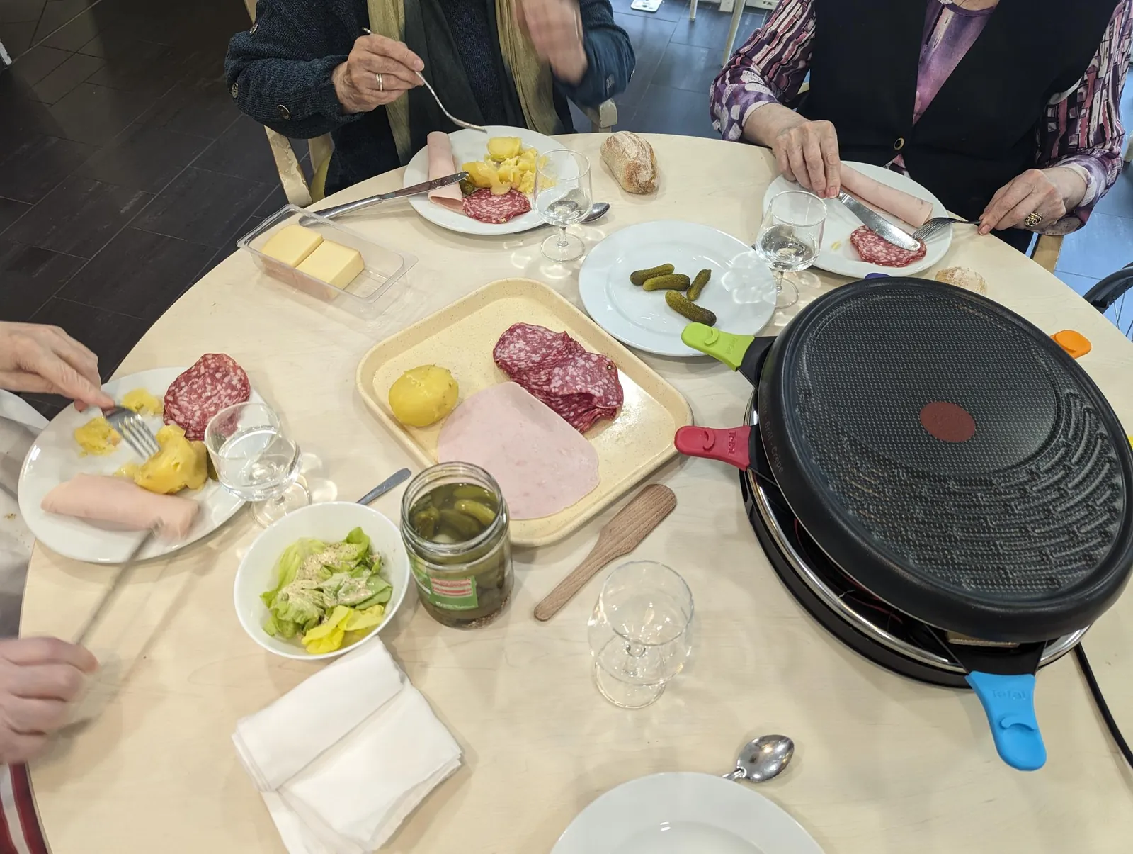 GASTRONOMIE REGIONALE ! 