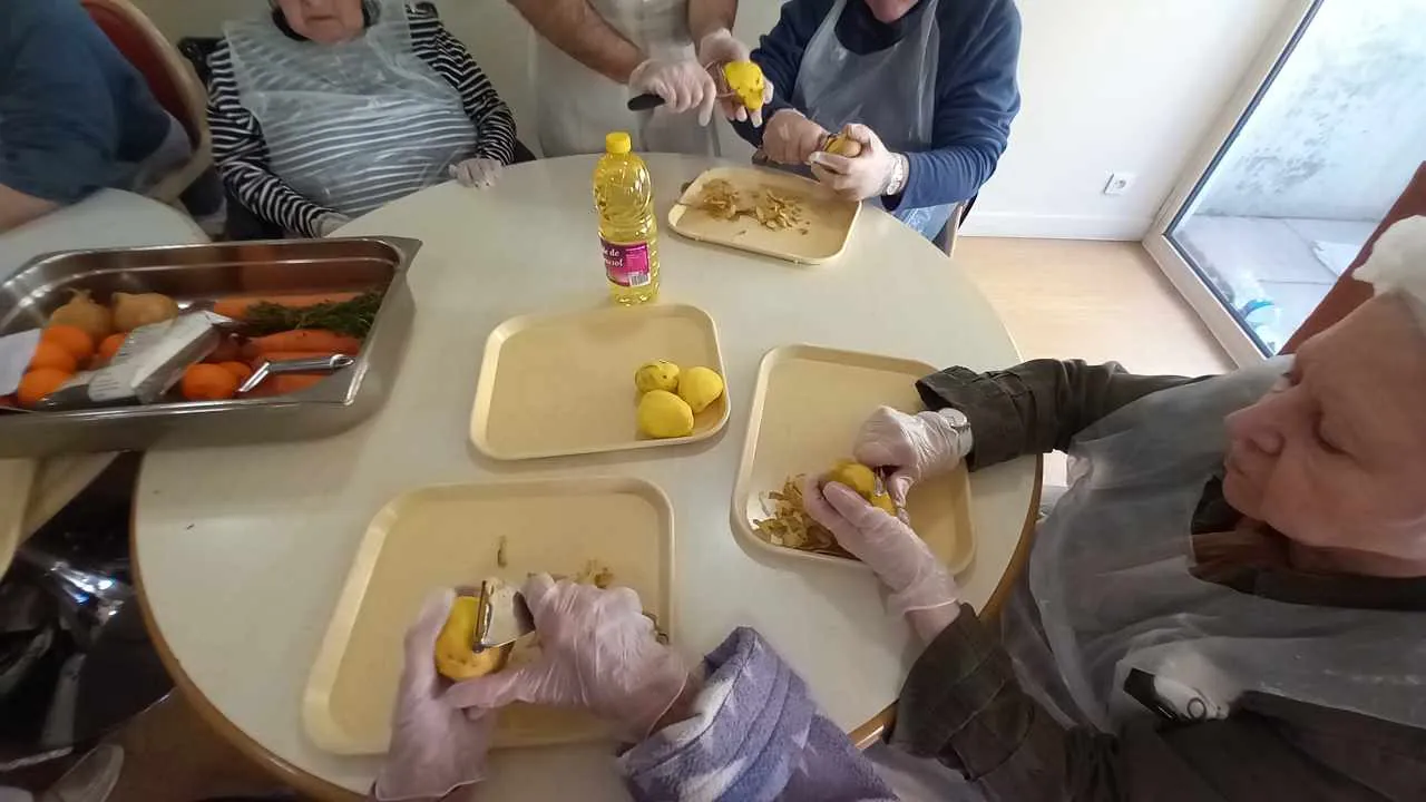 GASTRONOMIE REGIONALE ! 