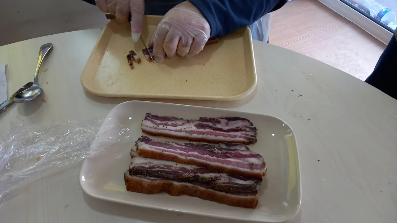 GASTRONOMIE REGIONALE ! 