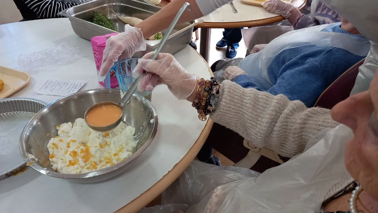 GASTRONOMIE REGIONALE ! 