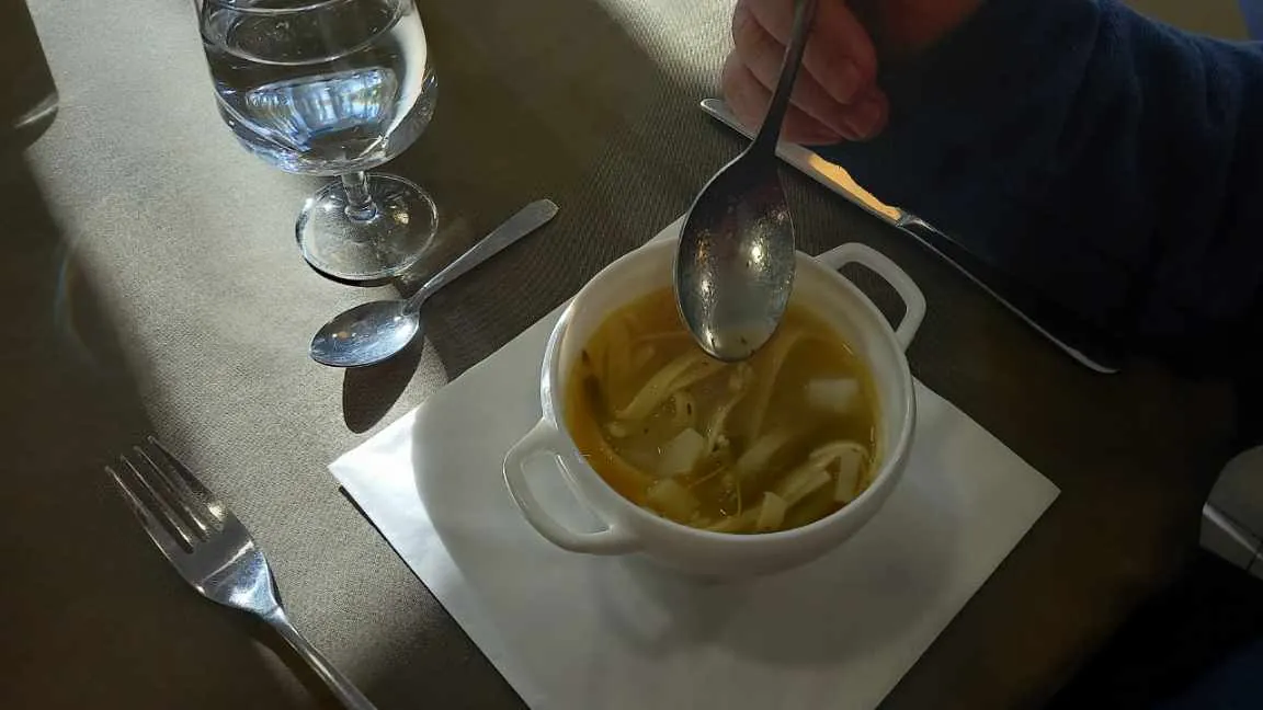 GASTRONOMIE REGIONALE ! 