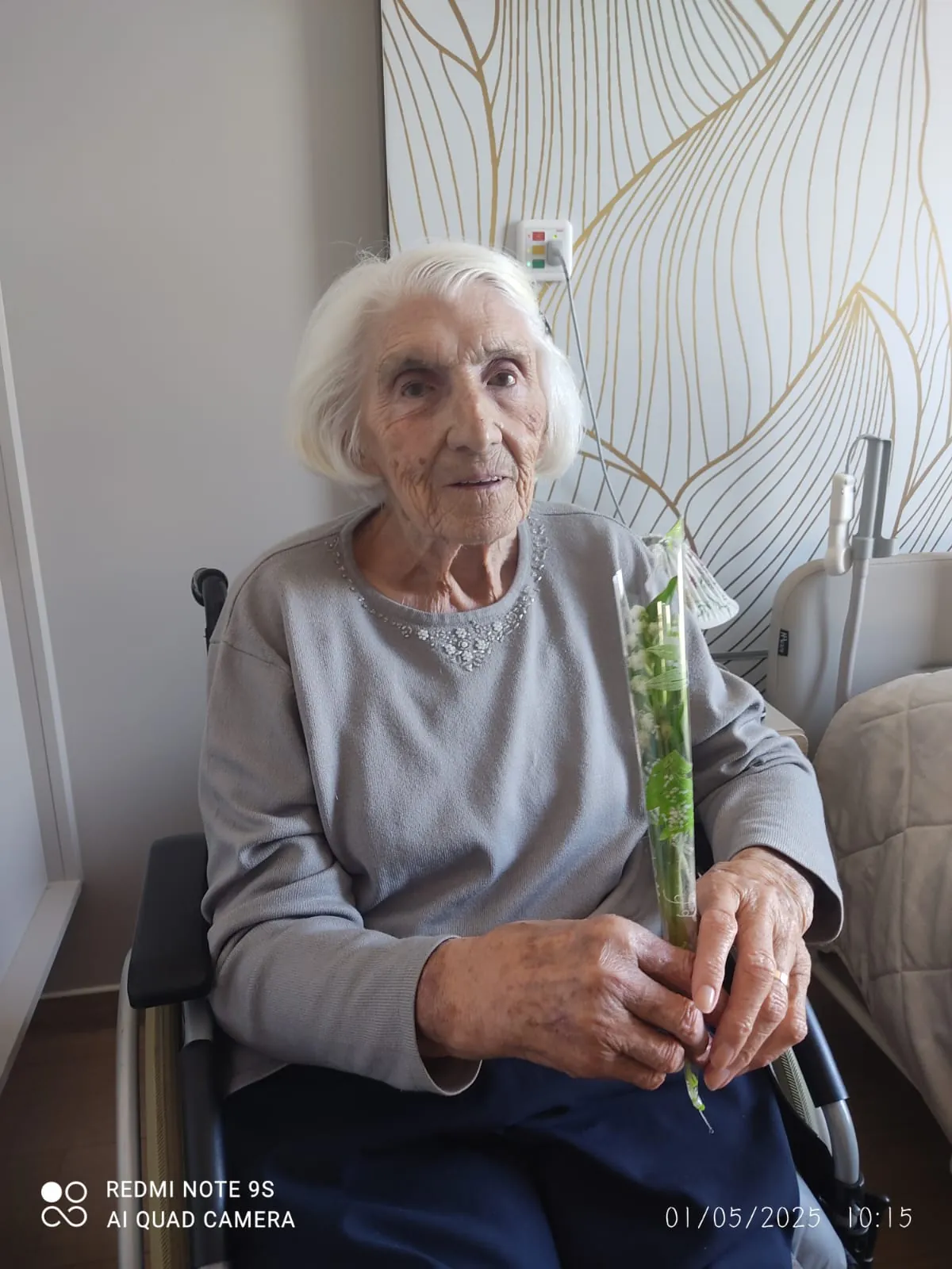 Joyeux 1er Mai !