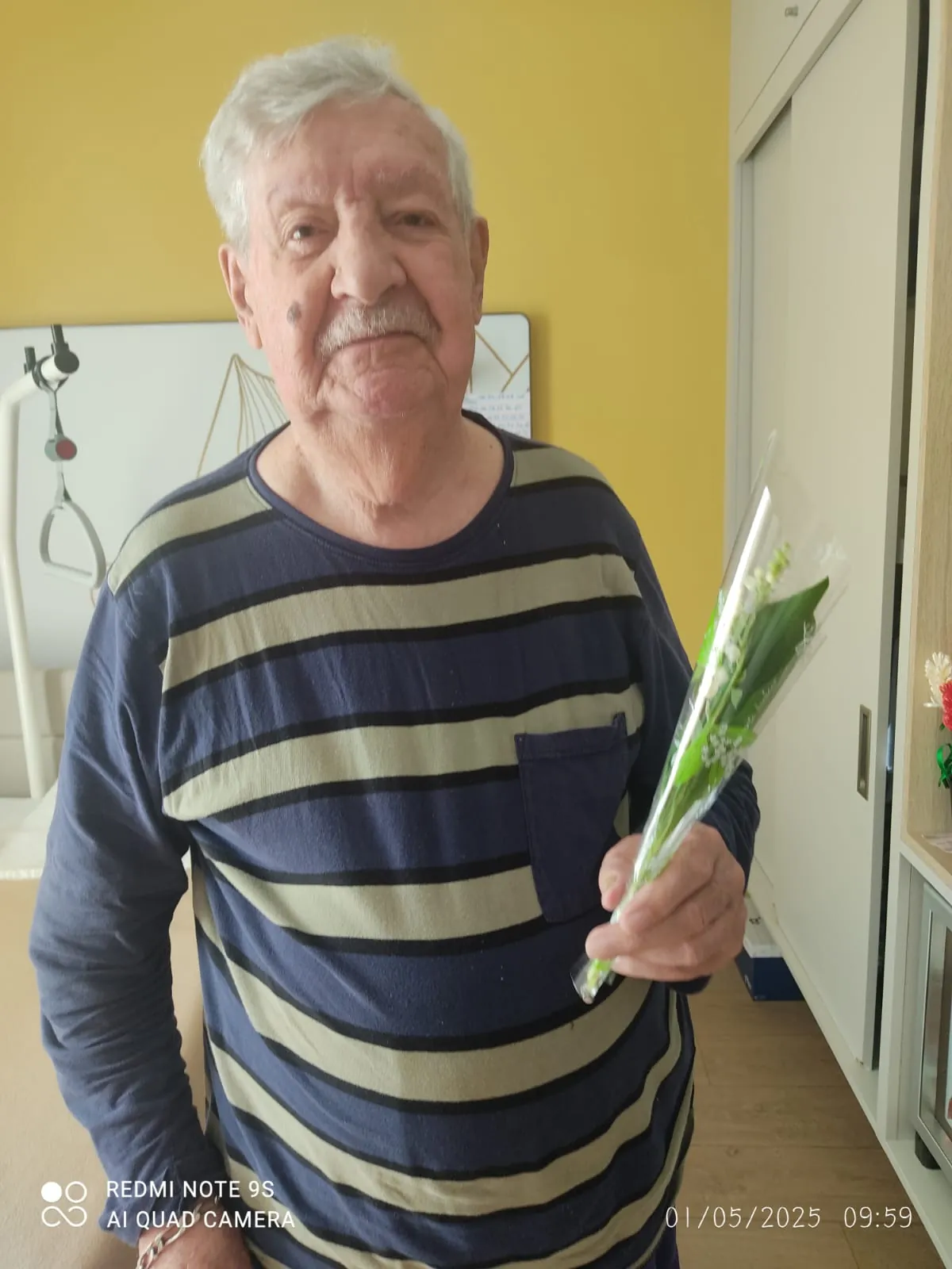 Joyeux 1er Mai !